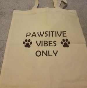 Canvas Tote